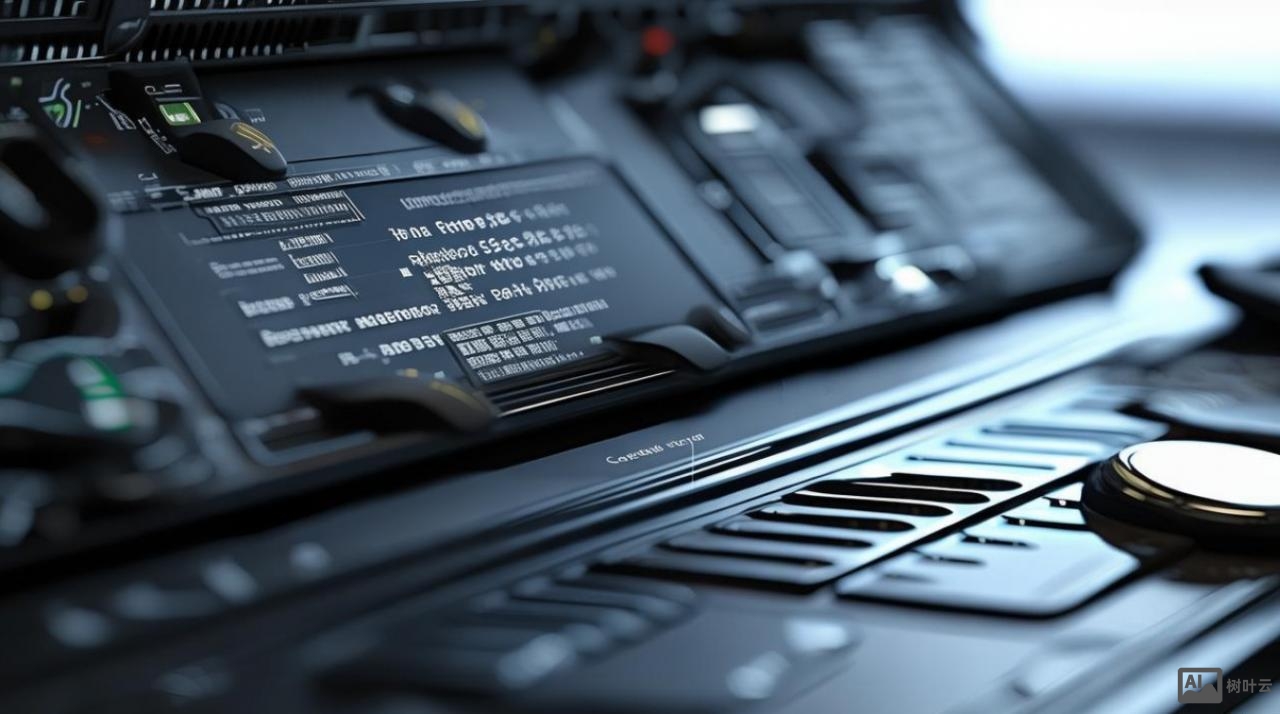 如何查看服务器密码?