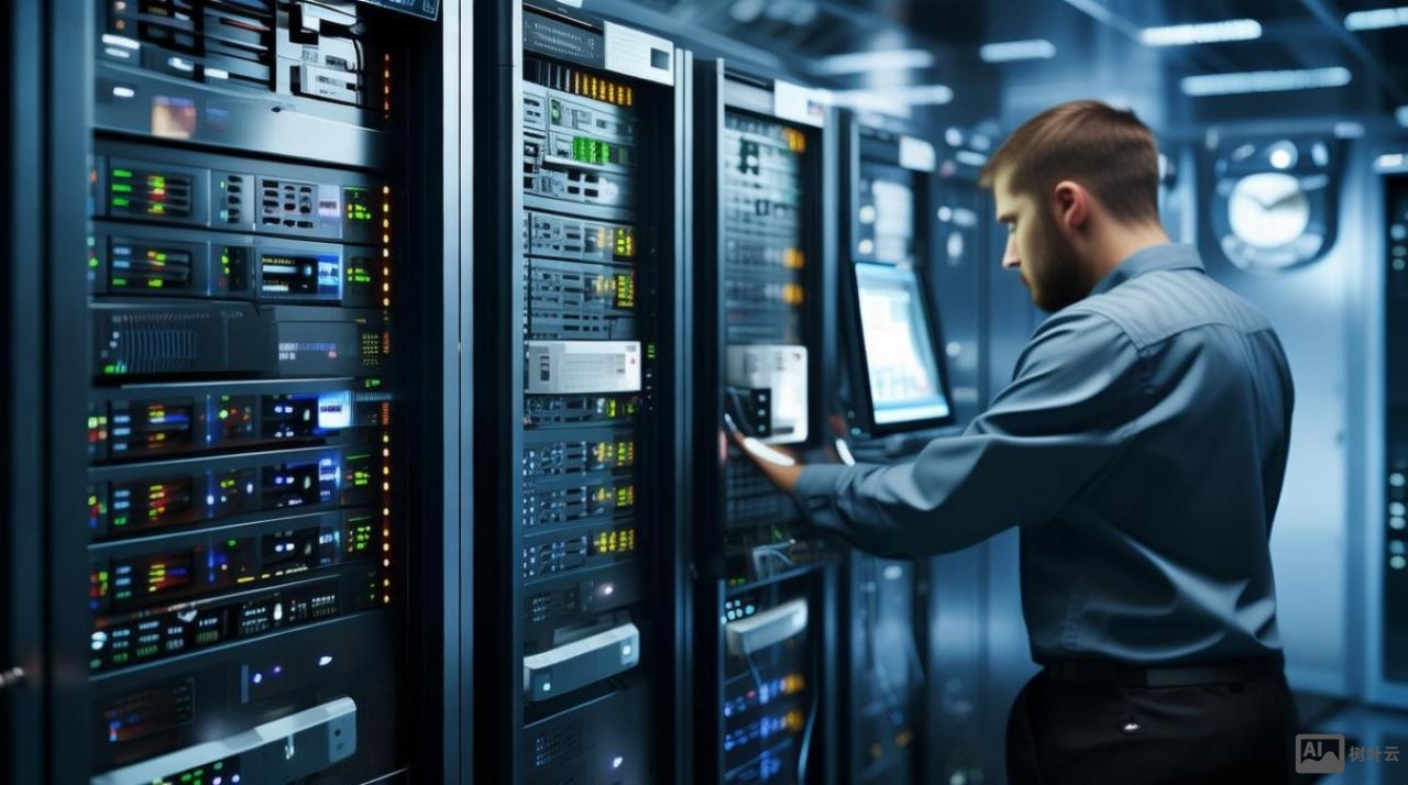 如何正确使用服务器?