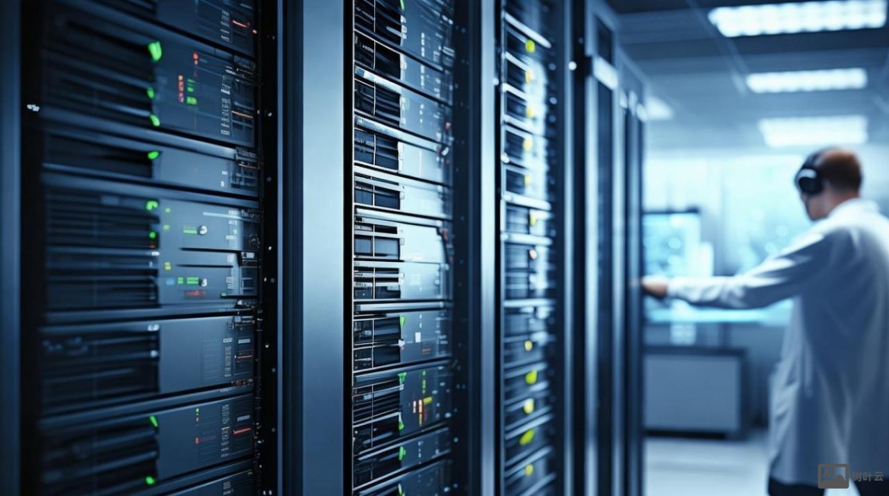 如何正确使用服务器?