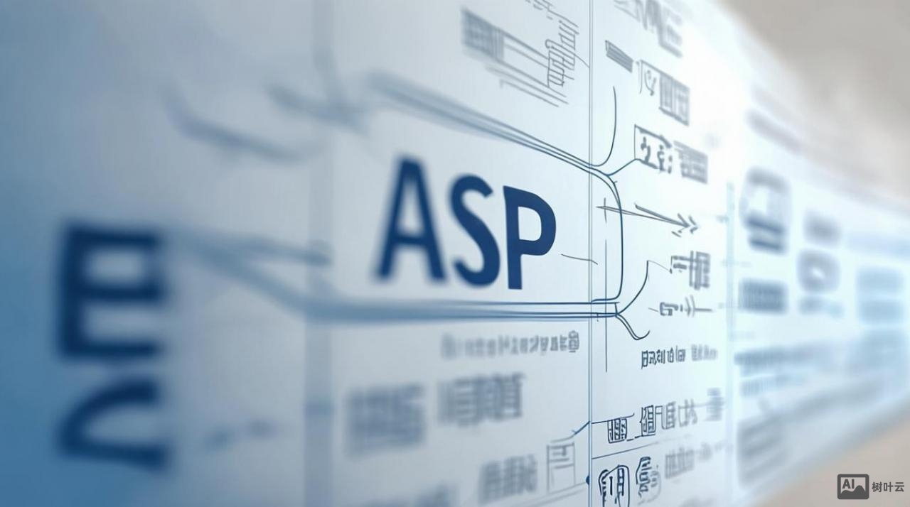 ASP如何实现字数统计功能?