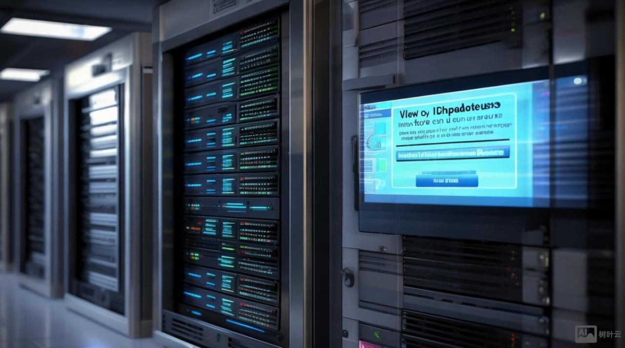 如何查看服务器的外网IP地址?