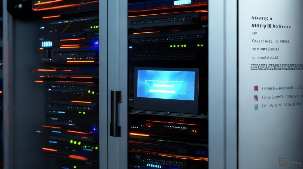 如何查看服务器的外网IP地址?