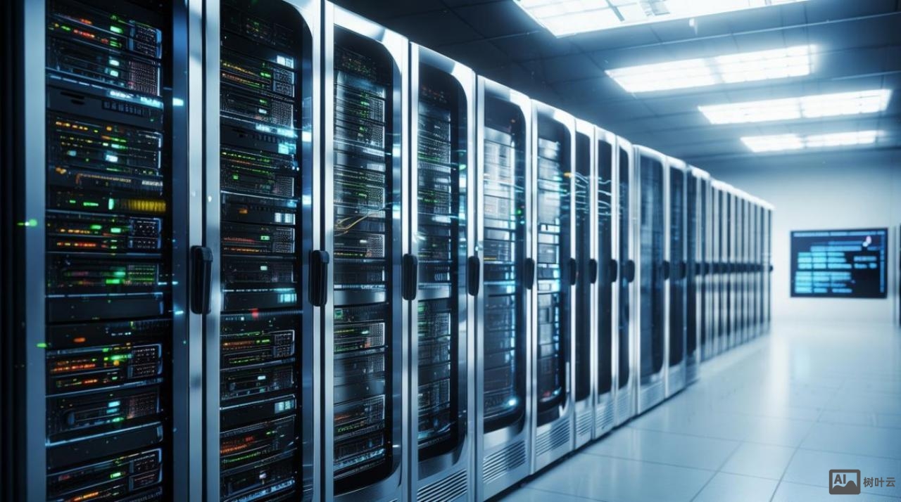 服务器是如何提供网络服务的?