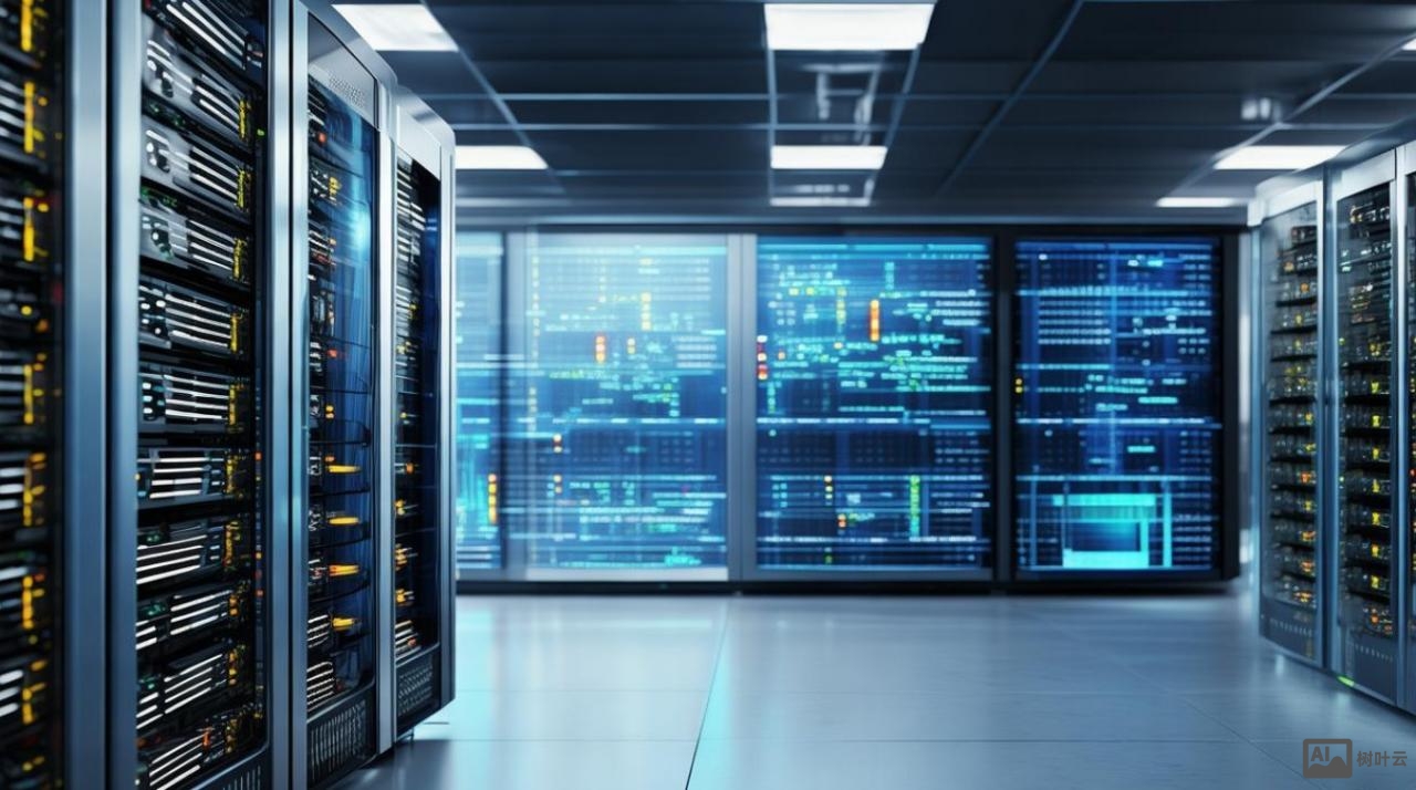 服务器是如何提供网络服务的?