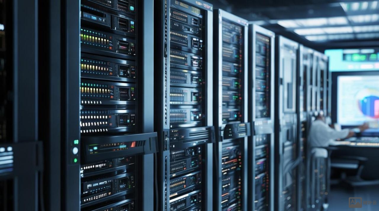 如何有效地检查服务器状态与性能?