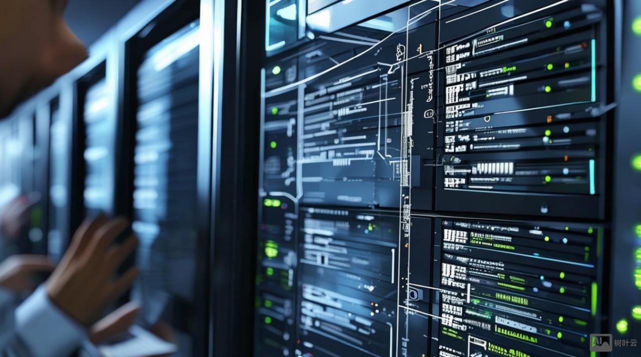 如何搭建服务器以连接网站?