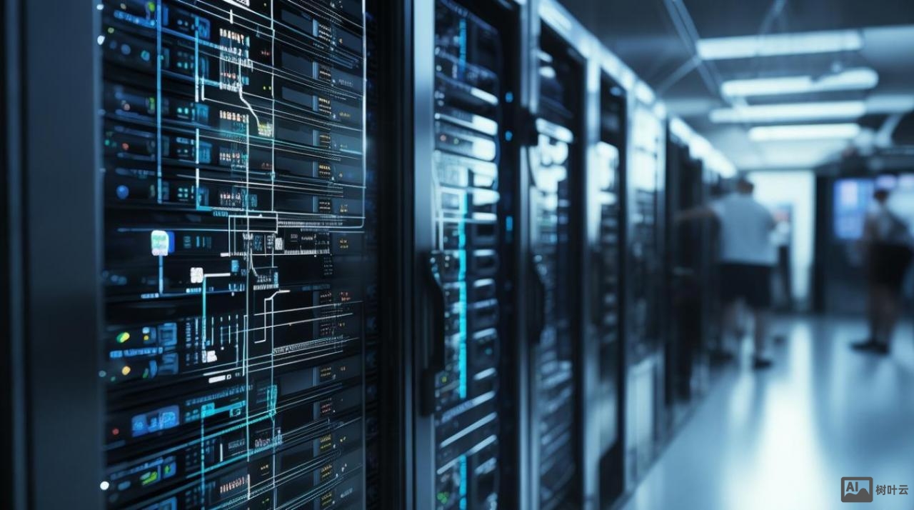 如何搭建服务器以连接网站?