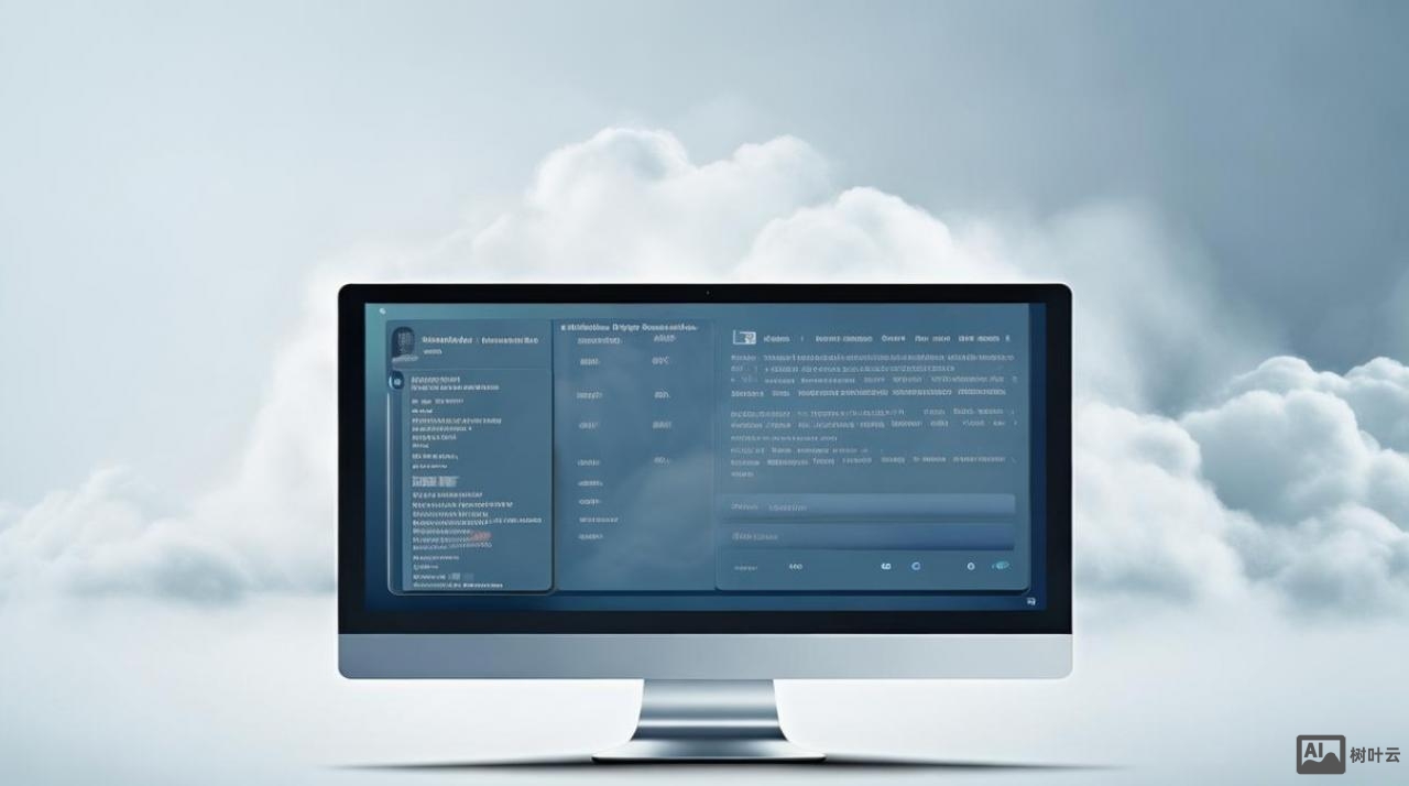 如何通过电脑远程使用服务器？