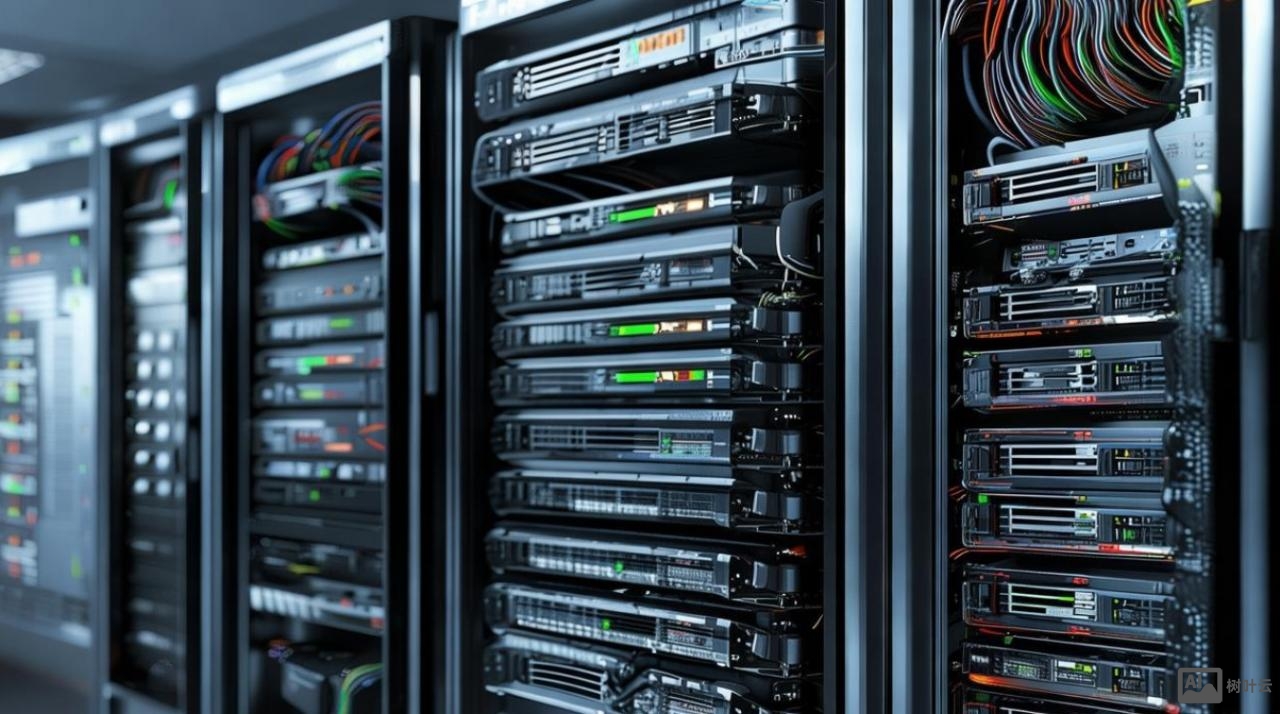 如何搭建服务器项目？