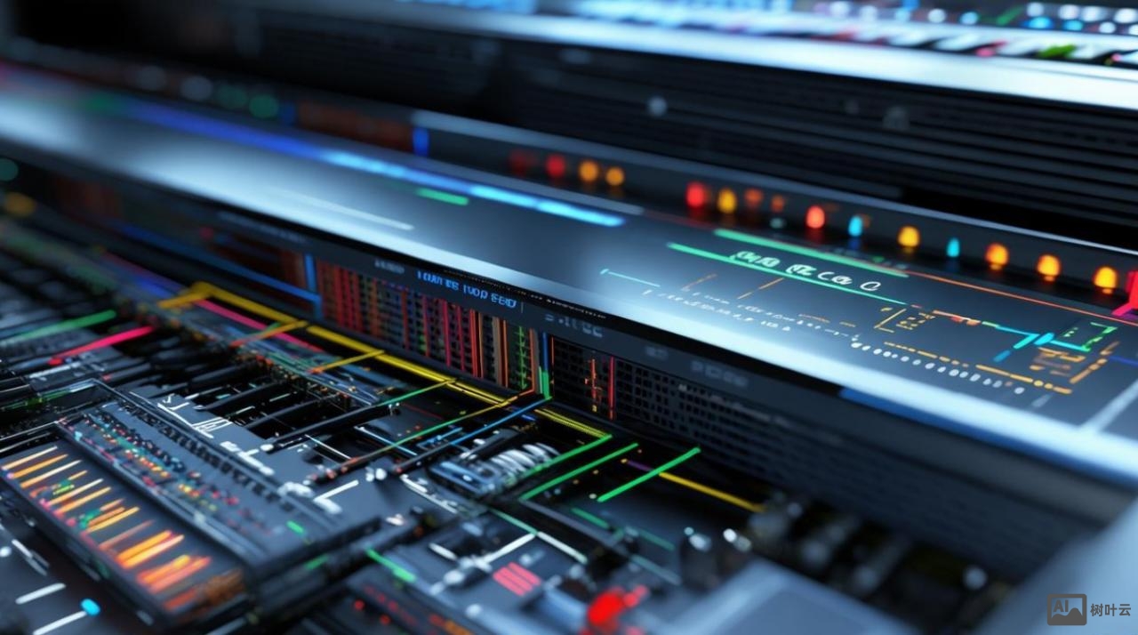 如何搭建服务器并进行流量分流?