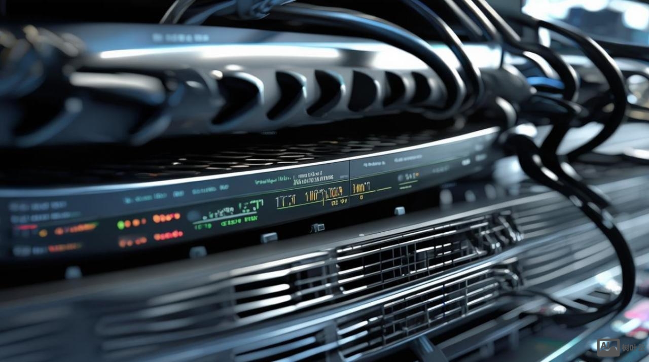 如何搭建服务器并进行流量分流?