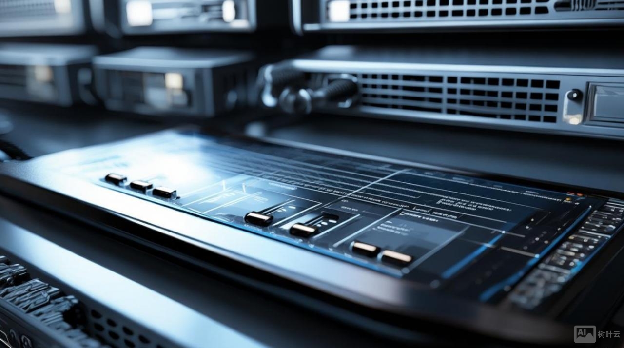 如何搭建服务器并进行流量分流?