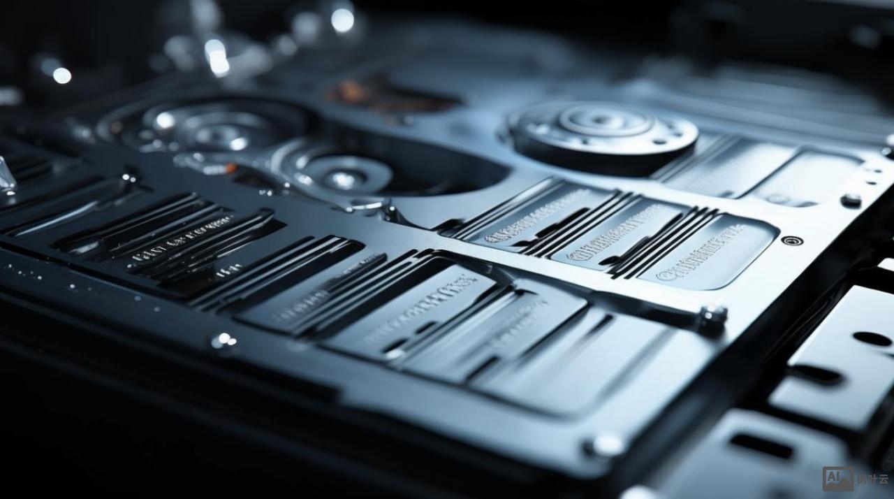 如何格式化服务器硬盘？