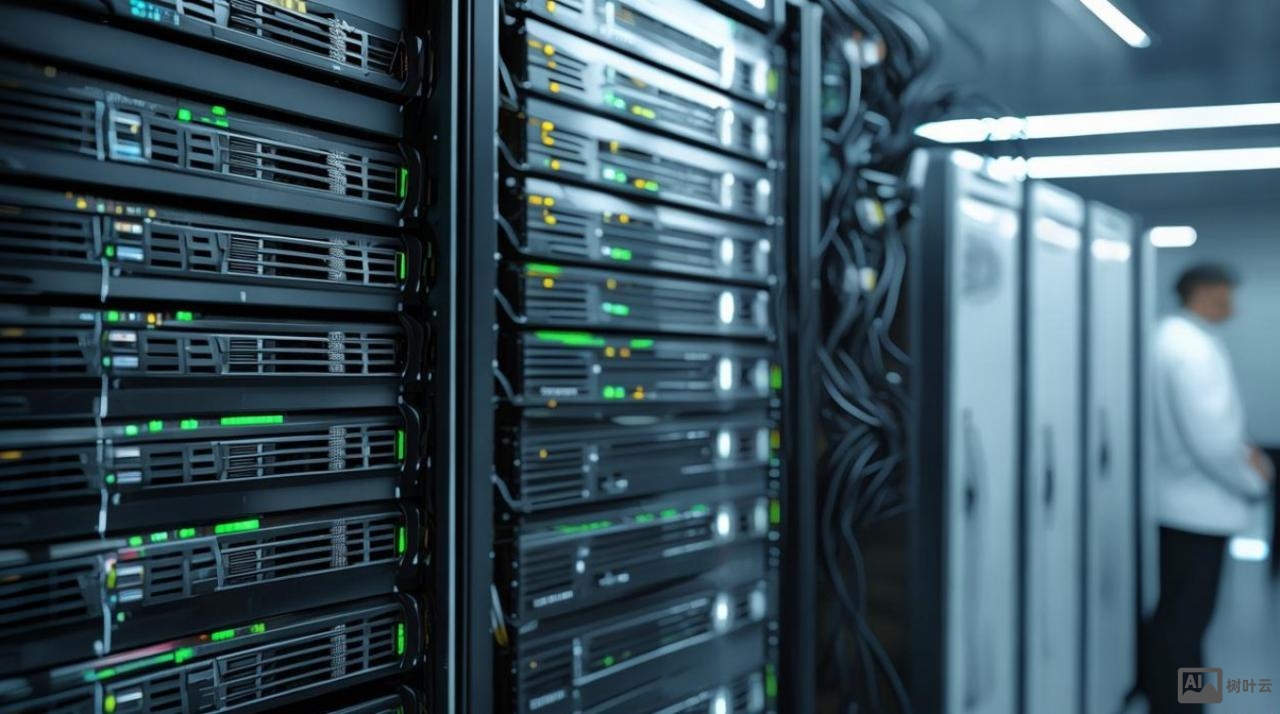 如何正确使用服务器？一份详细指南