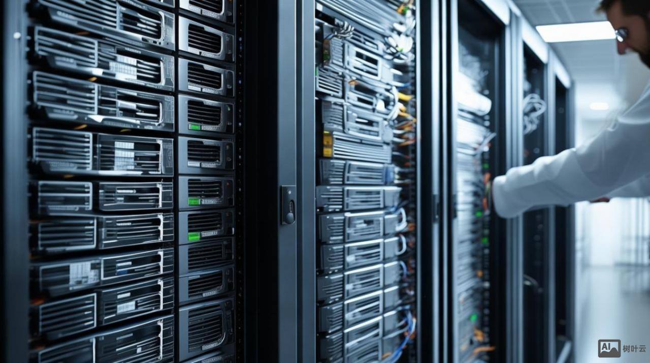 如何搭建和配置服务器?