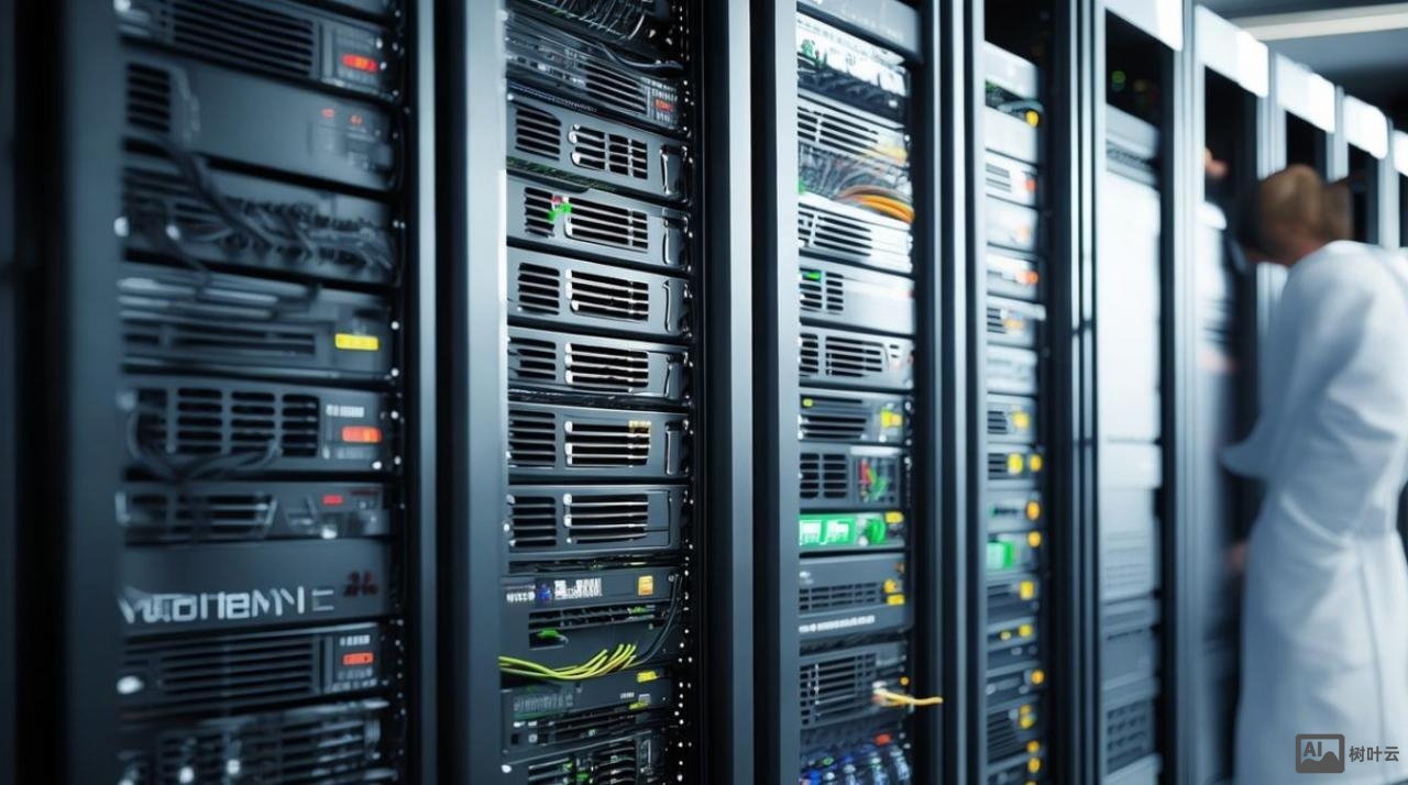 如何搭建和配置服务器?