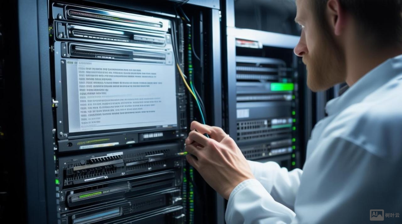 如何更换服务器操作系统?