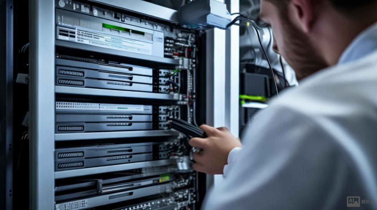 如何更换服务器操作系统?