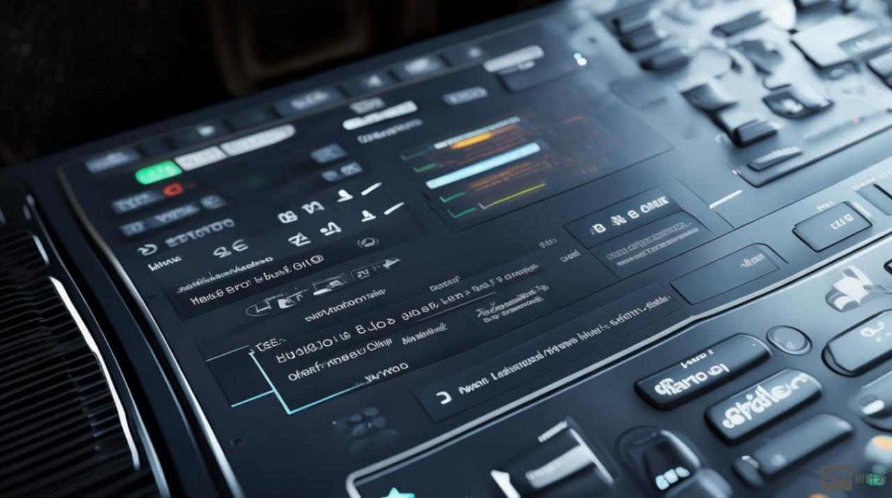 如何访问和操作服务器的控制面板？