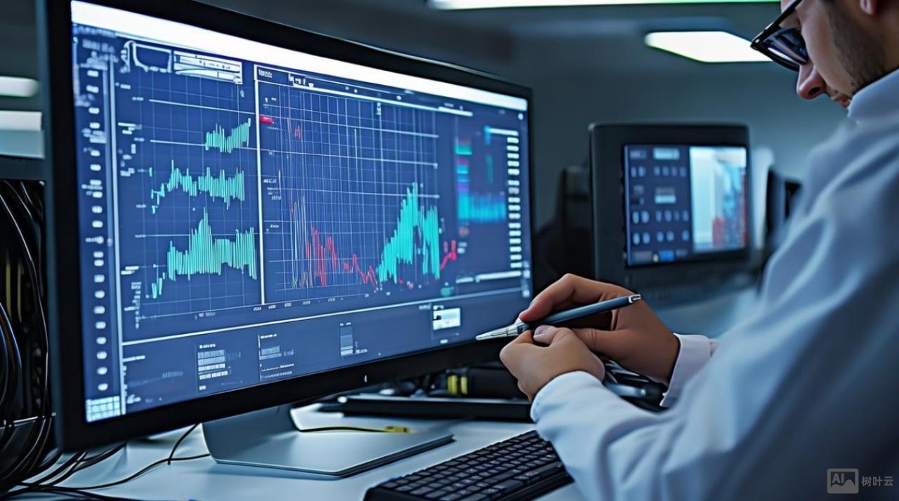 服务器如何用于跑分测试?