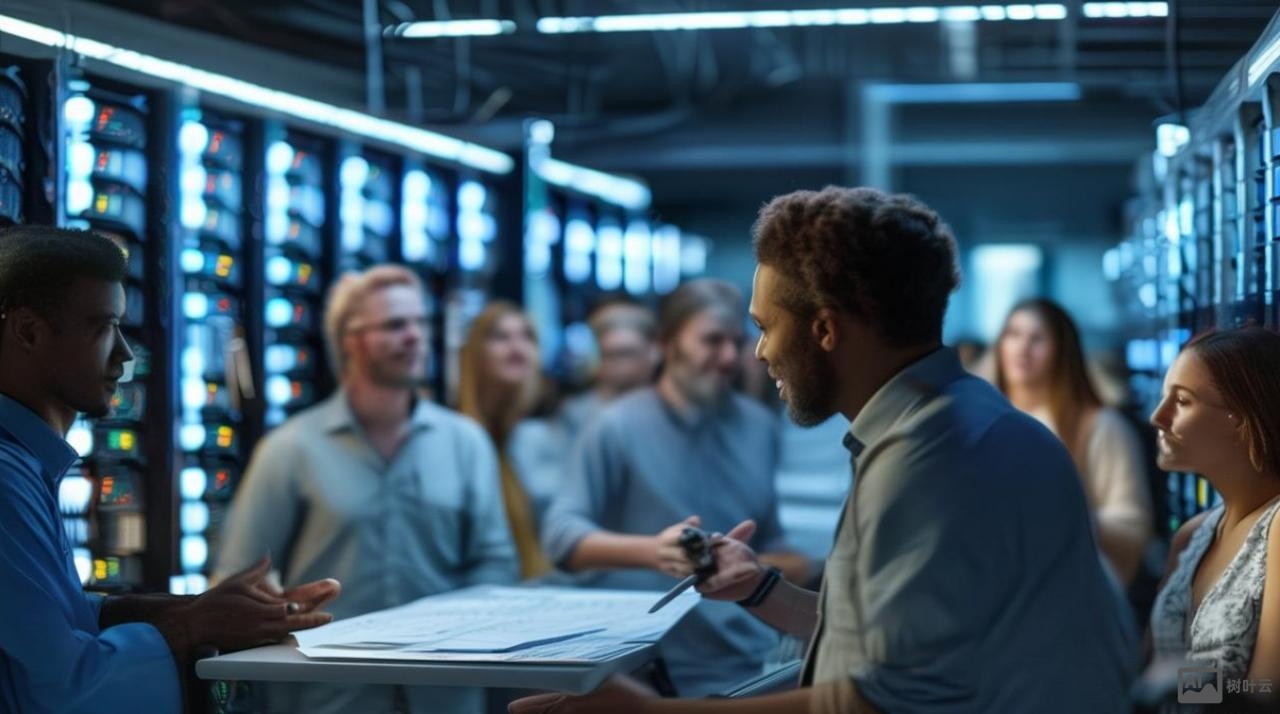 如何组织服务器的拼团购买？