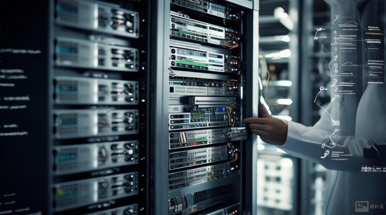 如何为服务器重装系统？