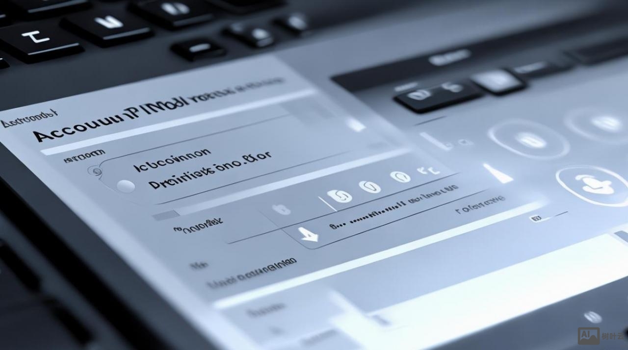 如何更换服务器管理员?