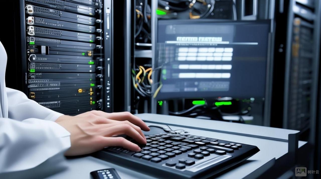 如何控制服务器进行重启操作?