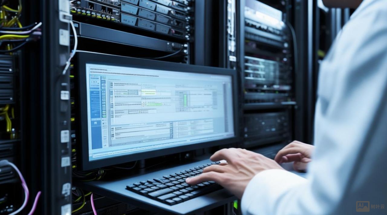 如何控制服务器进行重启操作?