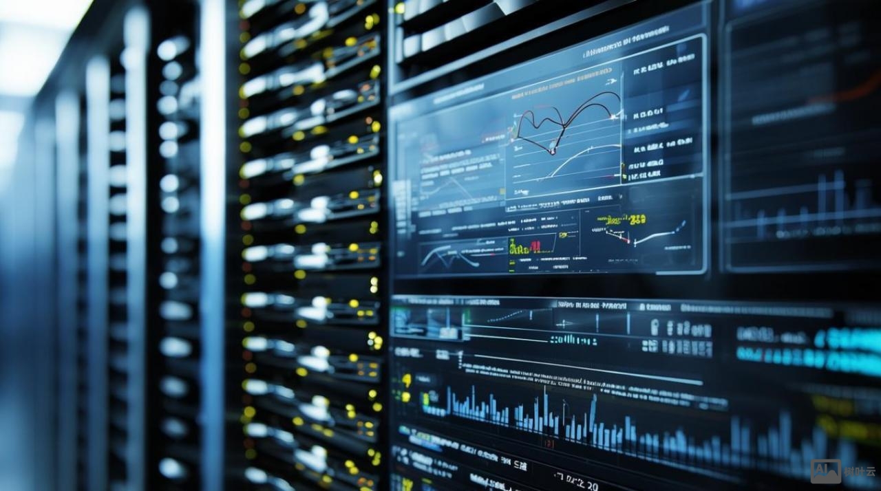 如何查看服务器的内存使用情况?