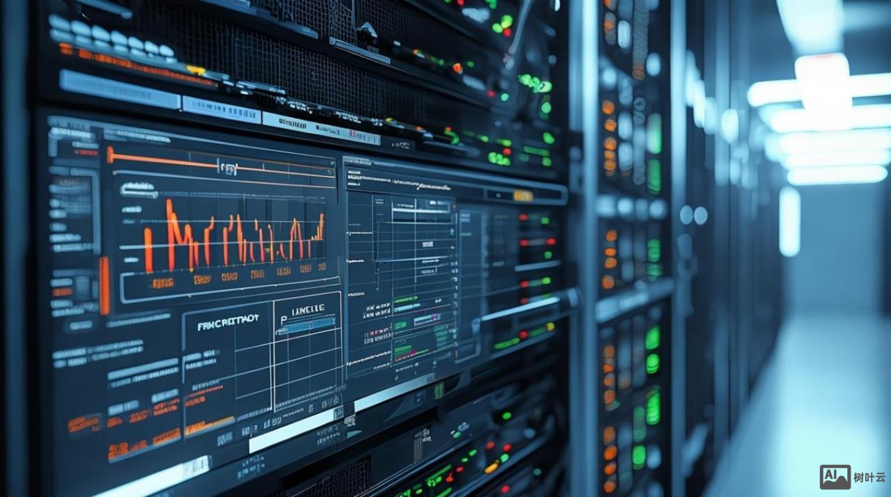 如何查看服务器的内存使用情况?