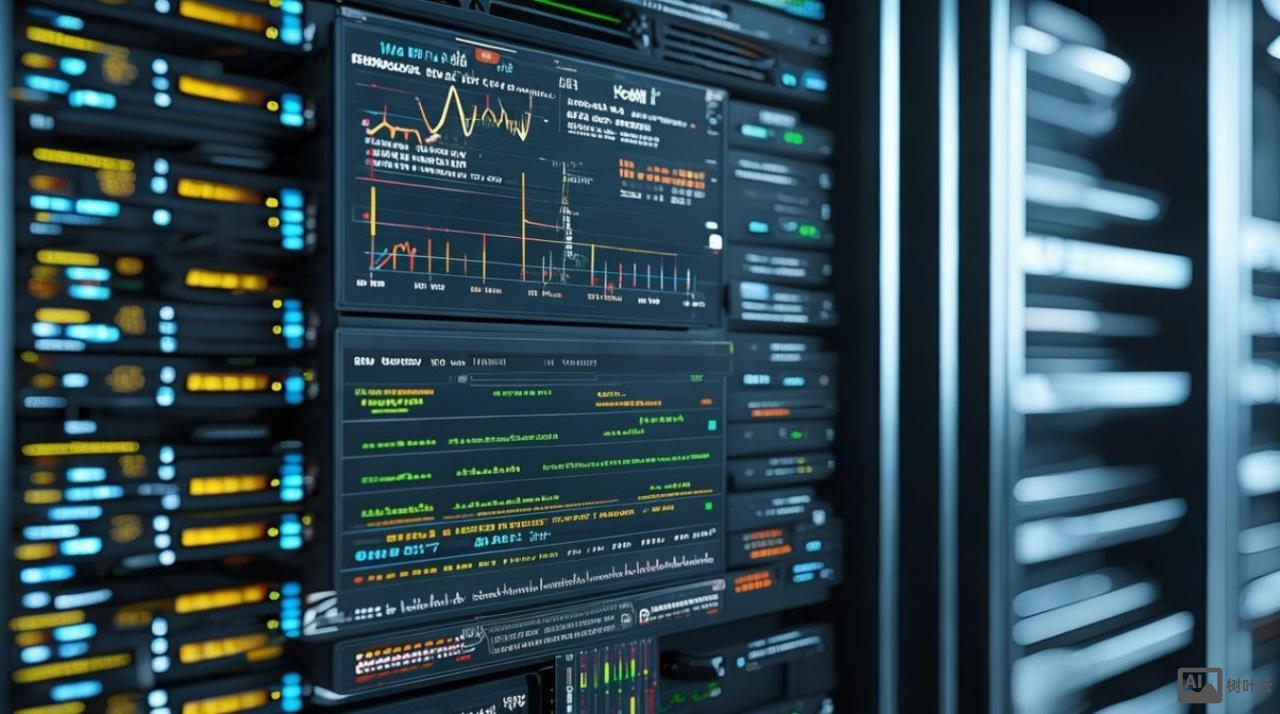 如何查看服务器的内存使用情况?