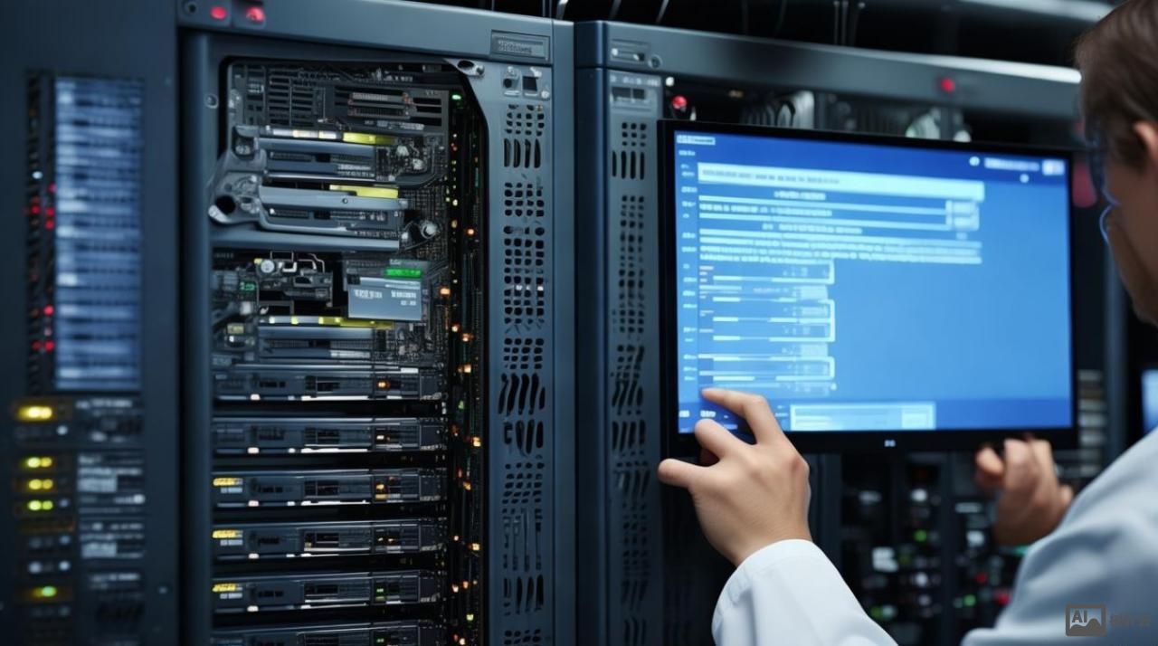 如何搭建服务器上的虚拟机?