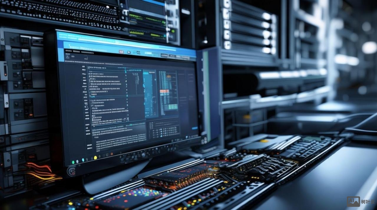 如何搭建服务器上的虚拟机?