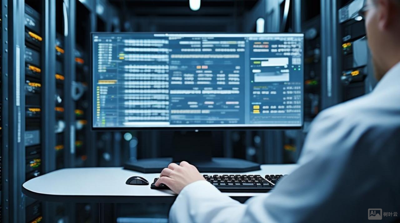 如何通过服务器控制后台操作？