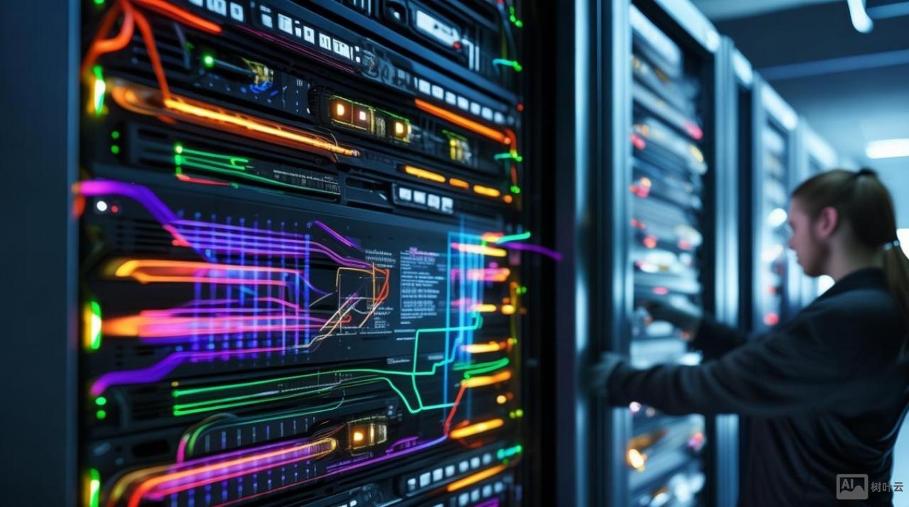 如何高效地在服务器之间复制文件?