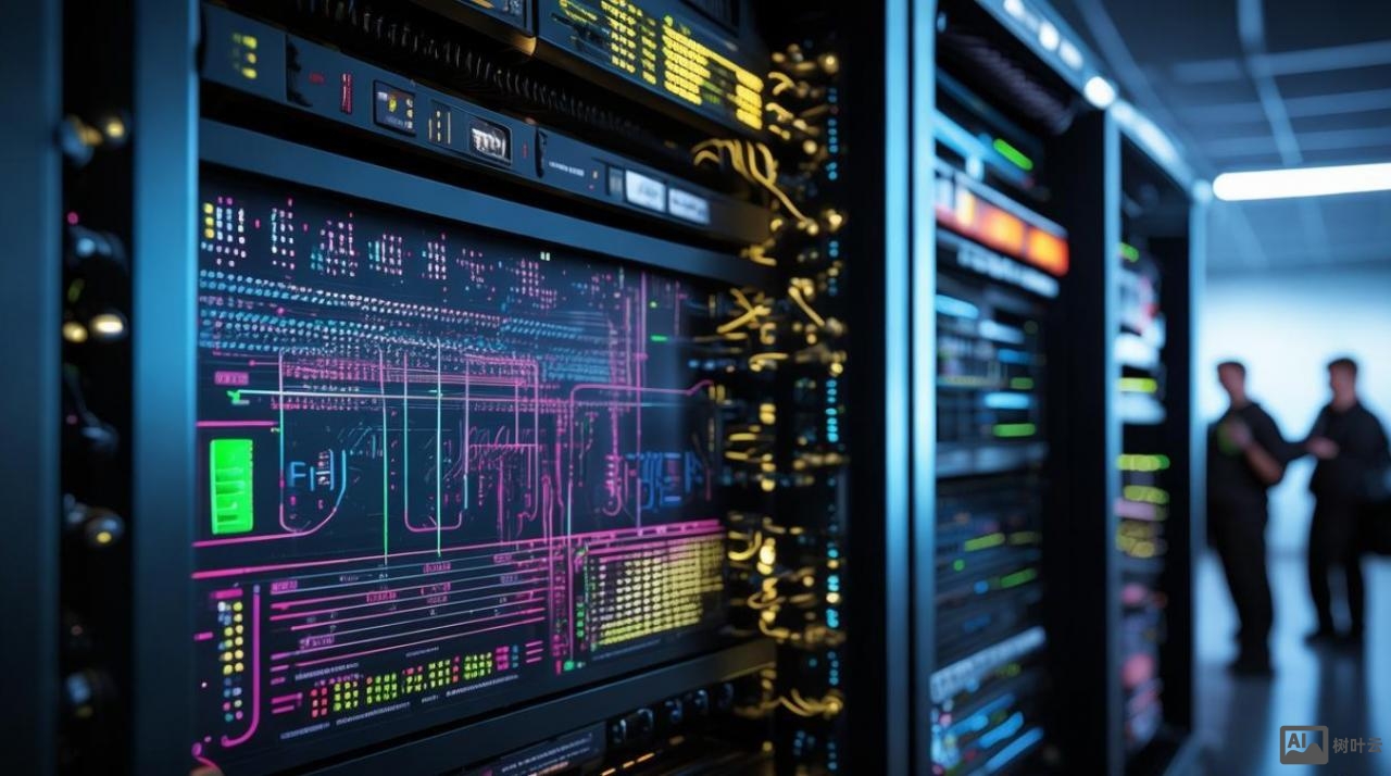 如何高效地在服务器之间复制文件?