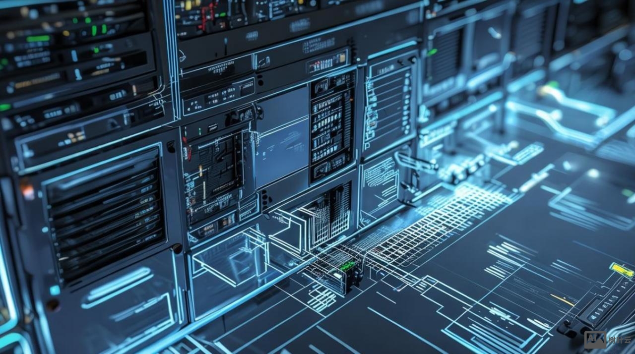 如何搭建虚拟主机,服务器设置指南