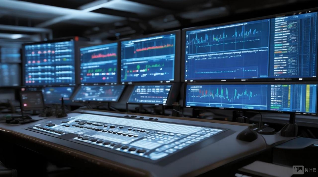 如何有效控制服务器？