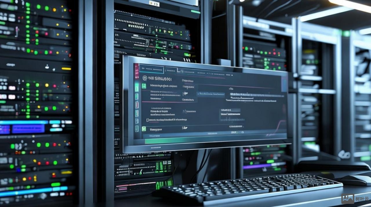 如何搭建服务器以创建网站?