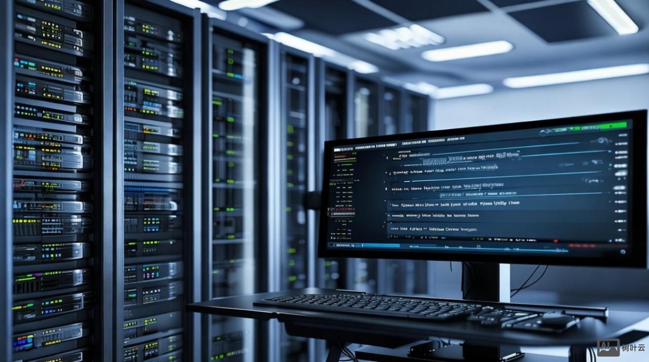 如何搭建服务器以创建网站?