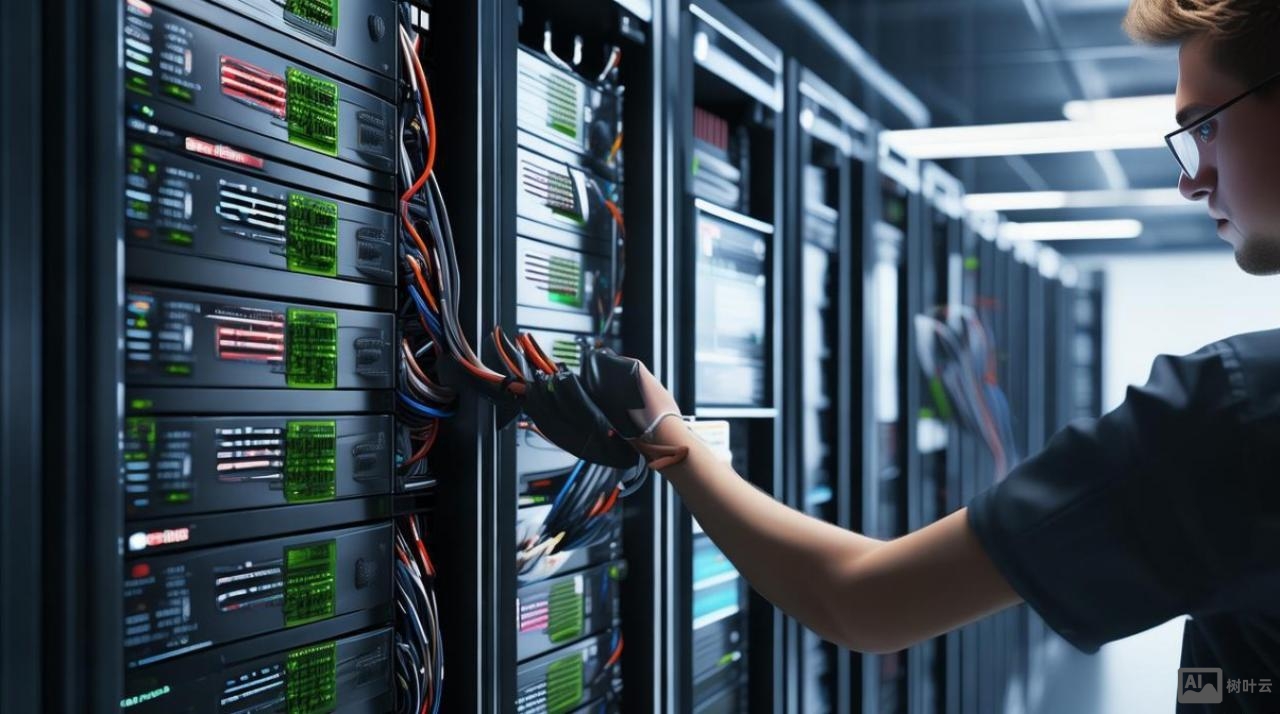 如何在服务器上设置拨号以连接VPS?