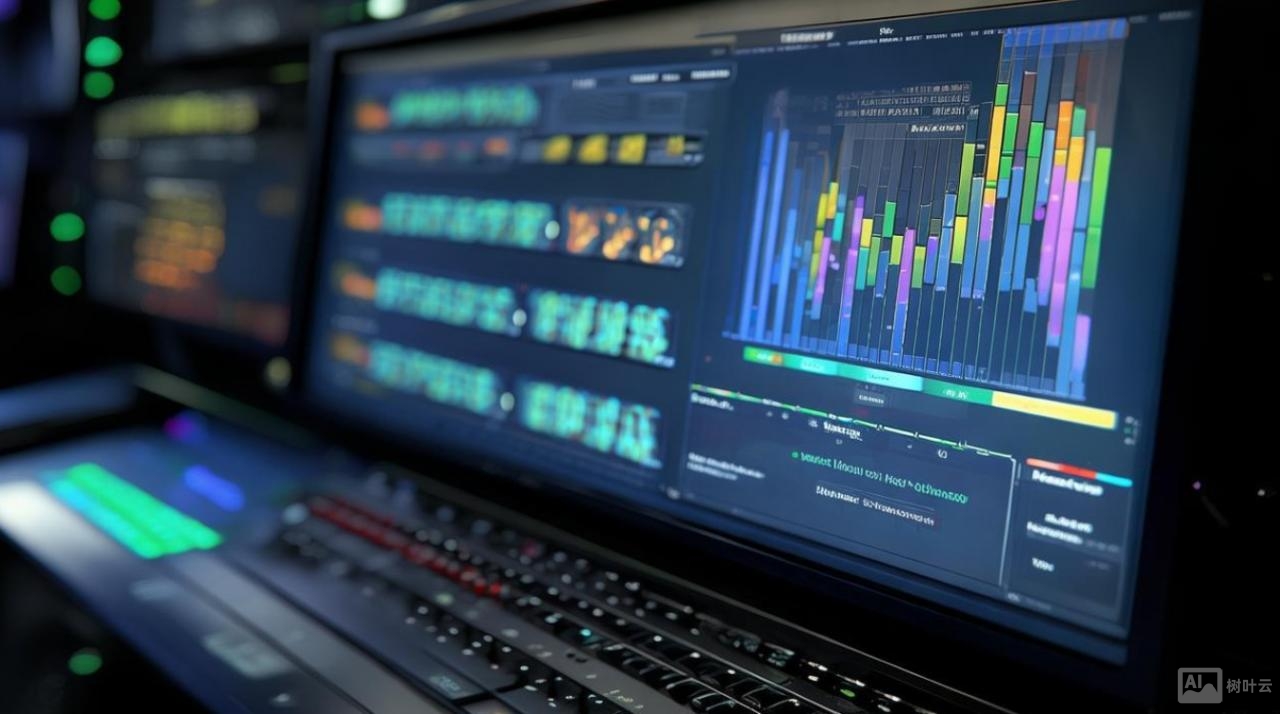 如何查看服务器的内存使用情况?