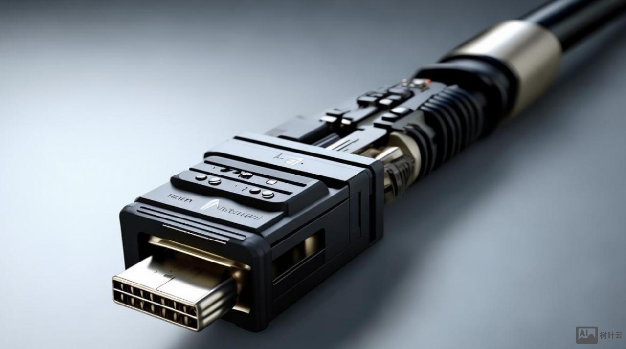 如何将服务器与显示器连接?