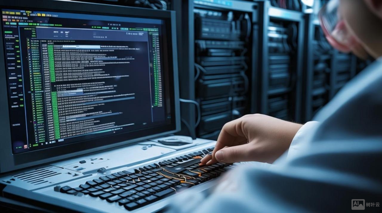 如何清空服务器终端?