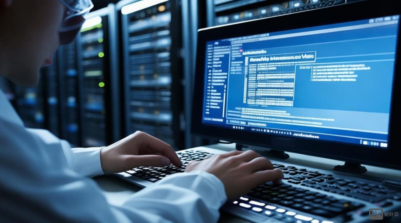 如何清空服务器终端?