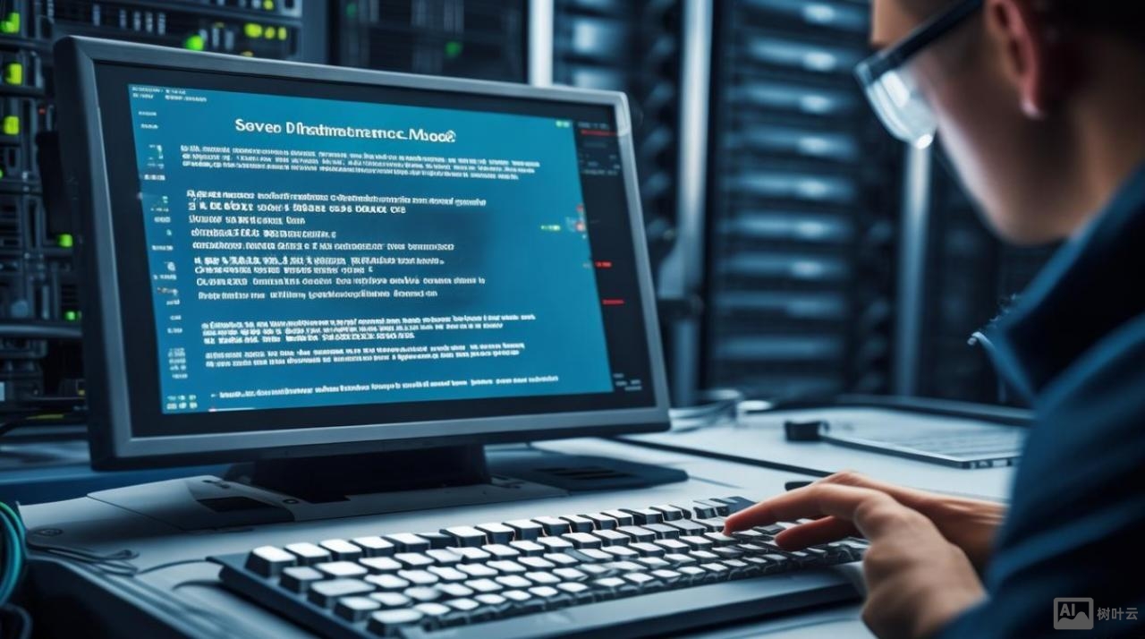 如何清空服务器终端?