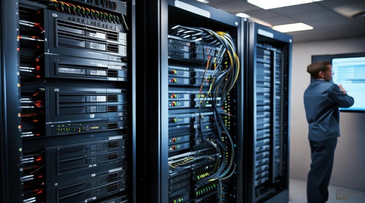 如何将服务器连接到电脑?