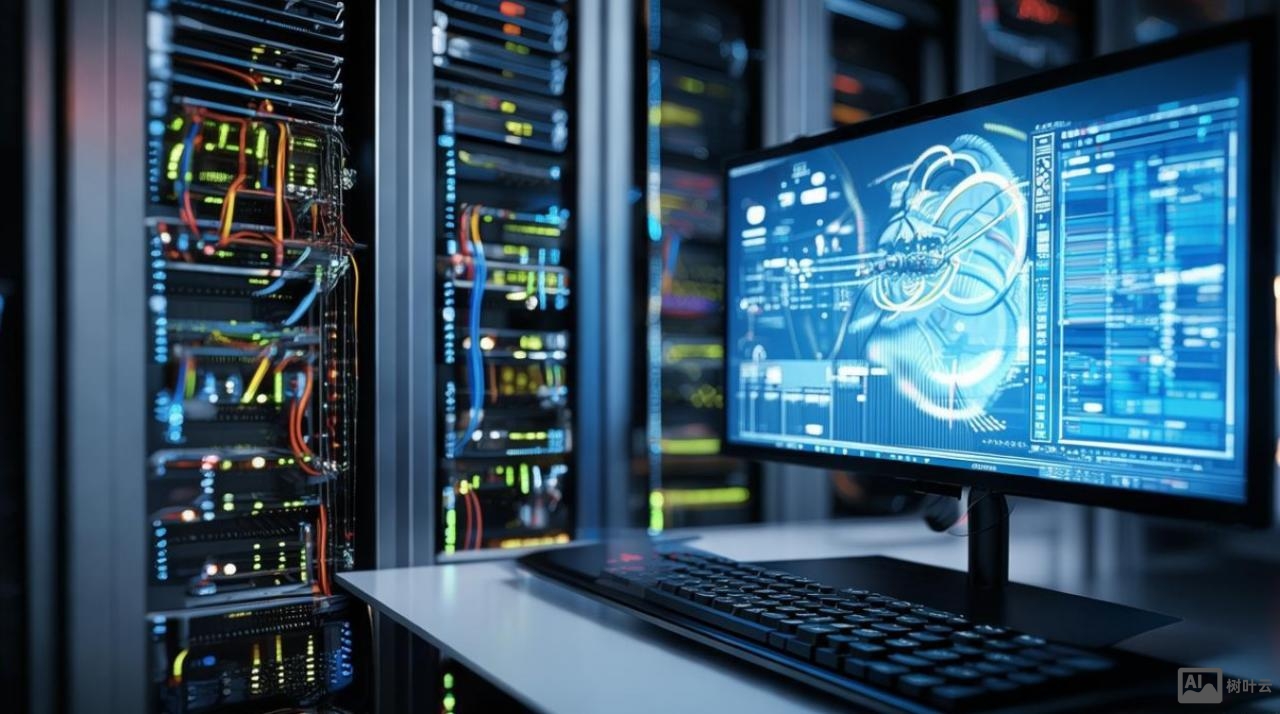 如何将服务器连接到电脑?