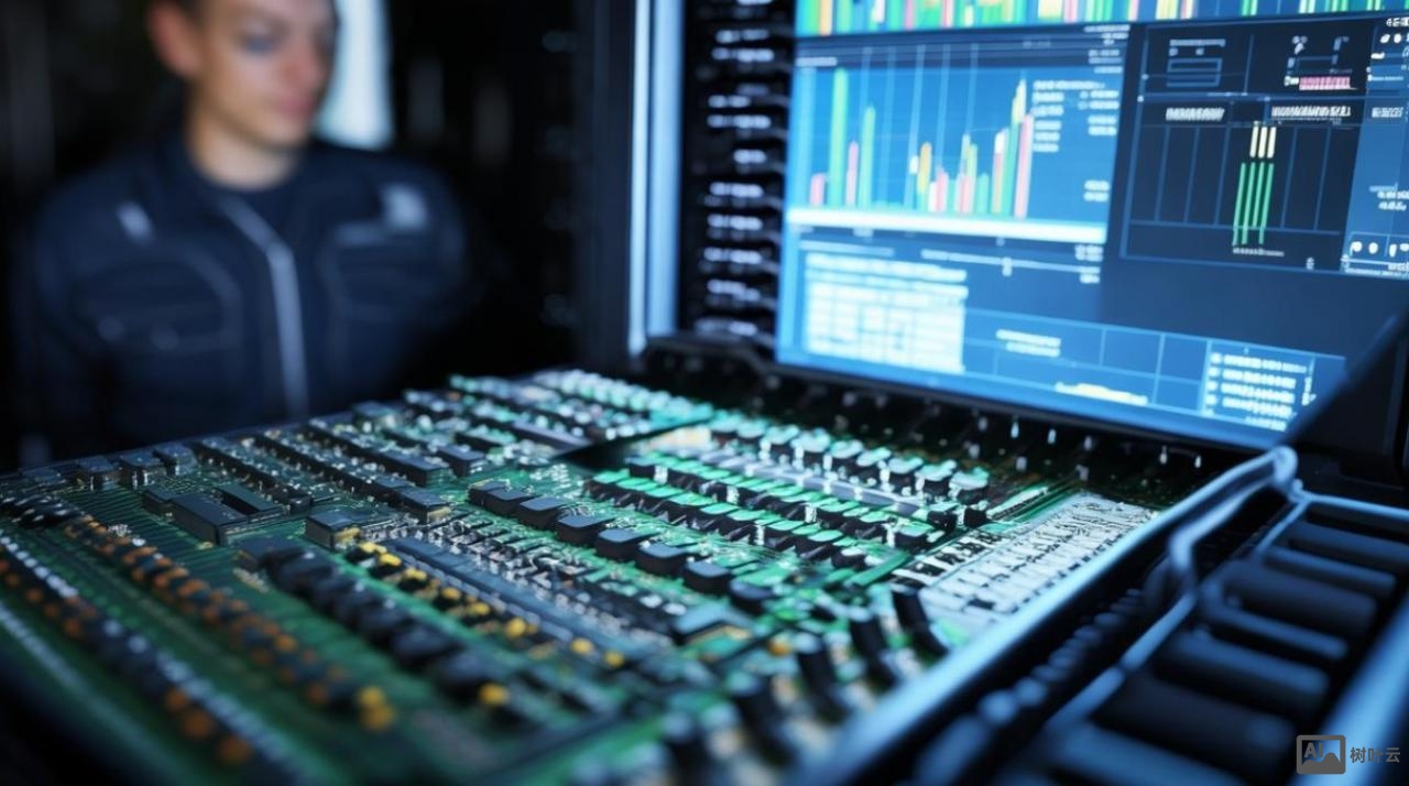 如何查看服务器上个人使用的内存情况?